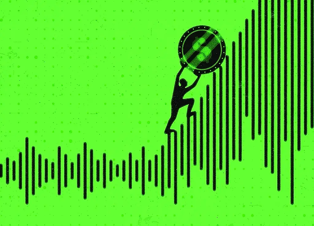 La música se encarece