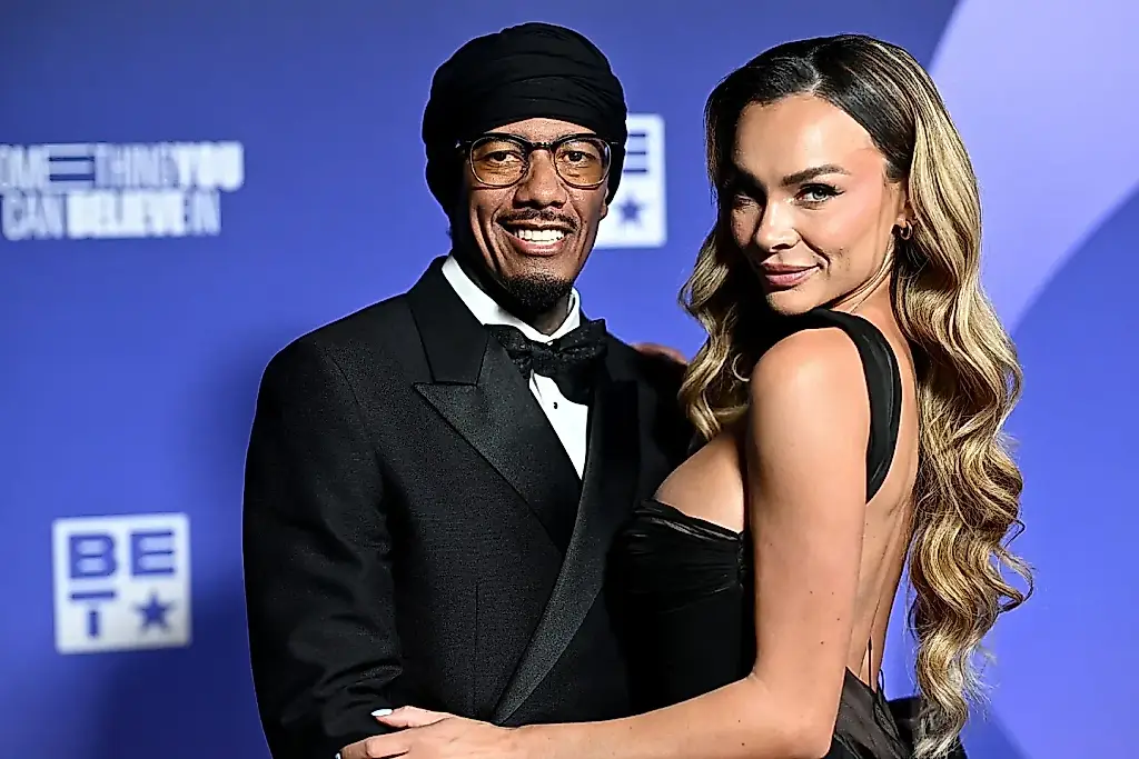 Nick Cannon mostrará sin filtros su vida como padre de 12 hijos