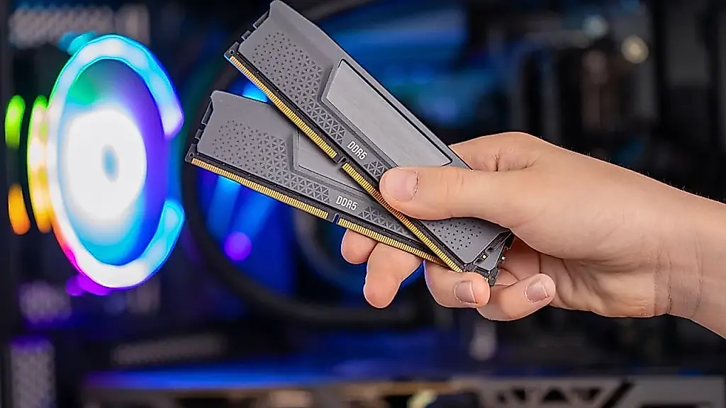 Prepárate para más penurias con la RAM: la DDR5 se encarece y, según los rumores, las CPU subirán de precio el año que viene