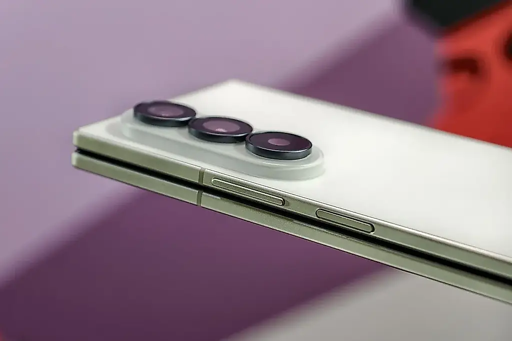 Samsung Z Fold 8 Ultra: los móviles plegables alcanzan un nuevo nivel