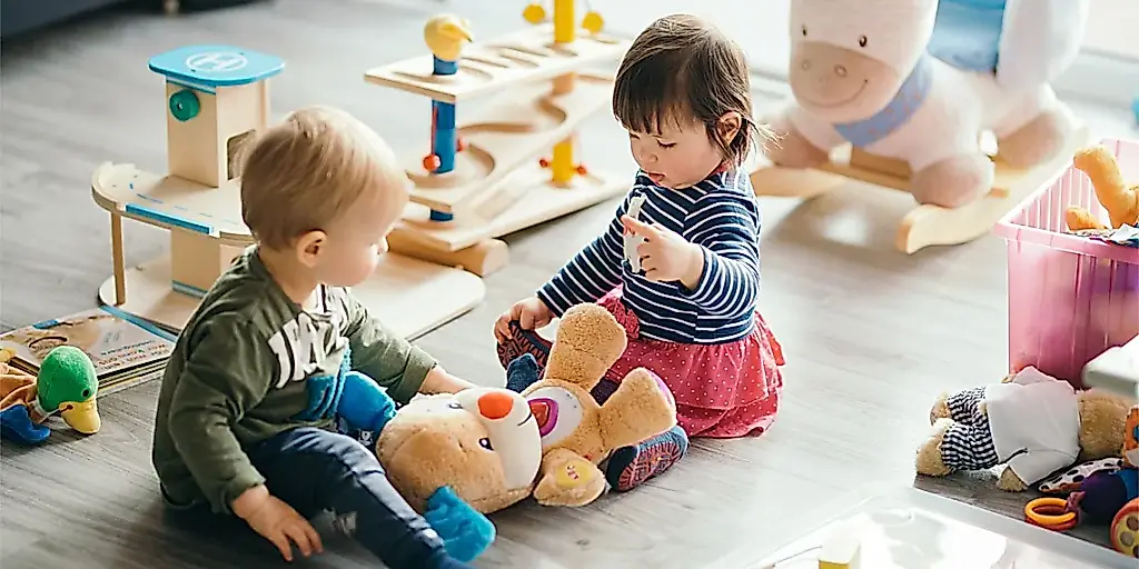 La inteligencia artificial revela particularidades del movimiento en niños pequeños con autismo