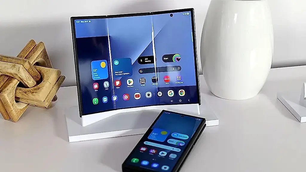 Почему мне по-прежнему хочется Galaxy Z TriFold, даже если Samsung его не выпускает