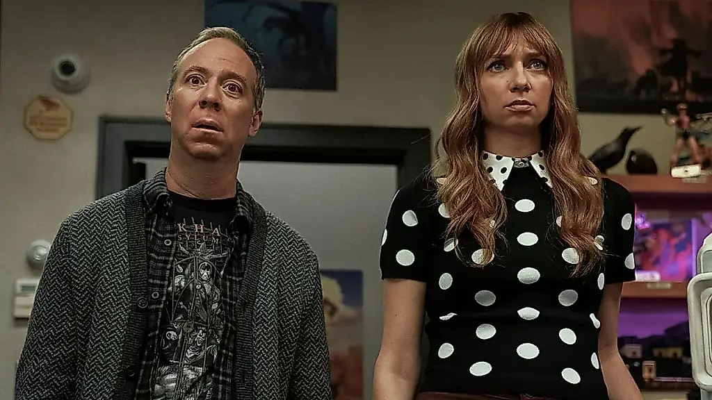Stuart Fails to Save the Universe: un fracaso genial