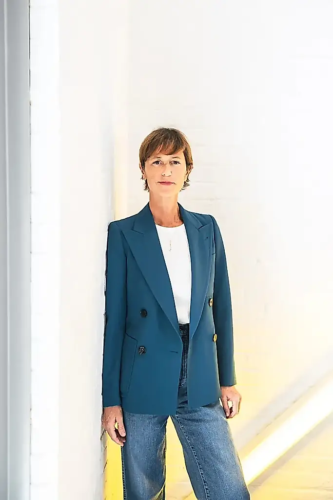 Jessica Morgan, nueva directora de la Tate