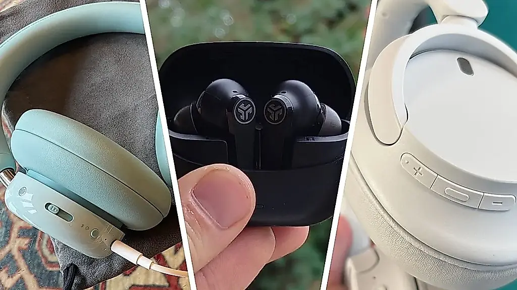 Auriculares asequibles por menos de 70 dólares: los mejores por lo que cuestan