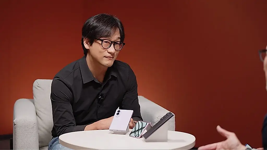Samsung presenta el Galaxy Z Fold 8: ambiciones y temores