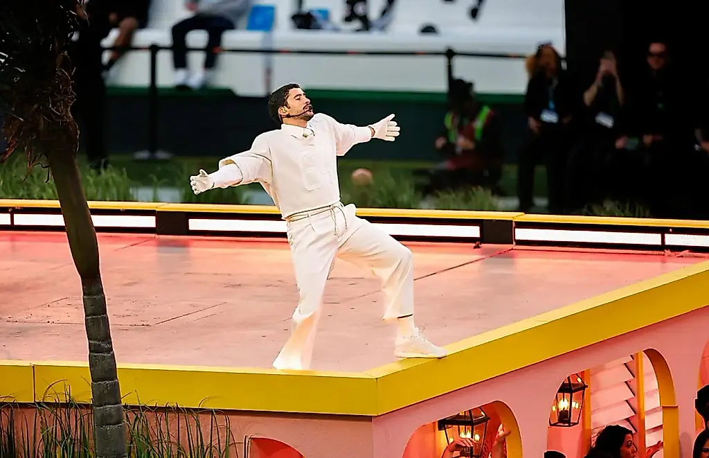 Bad Bunny vuelve a ser el campeón absoluto de las giras mundiales