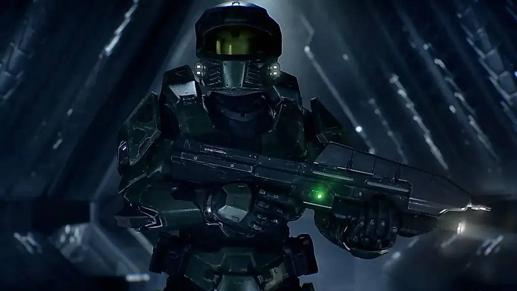 Halo regresa: un recuerdo de la época de Xbox