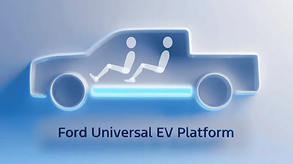 Apple Maps llega a los coches eléctricos de Ford
