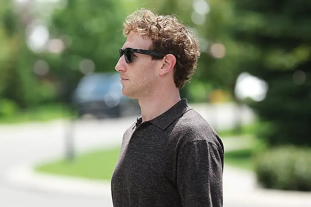 Instagram endurece el control de los vídeos grabados con las gafas inteligentes de Meta
