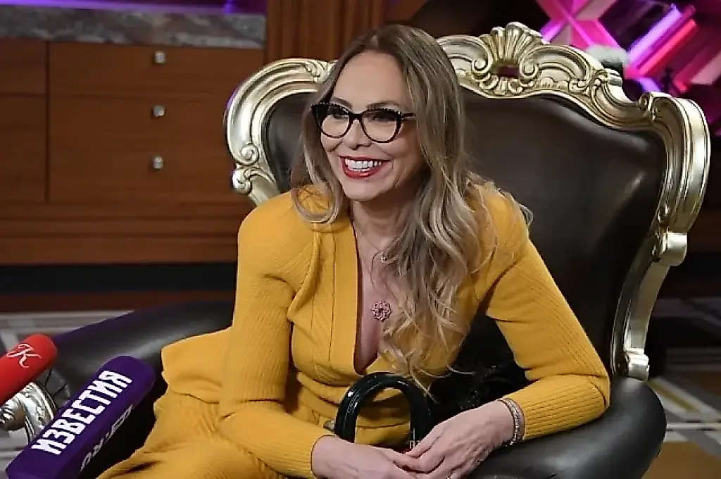 Ornella Muti y su hija solicitan la ciudadanía rusa: ¿qué se sabe?