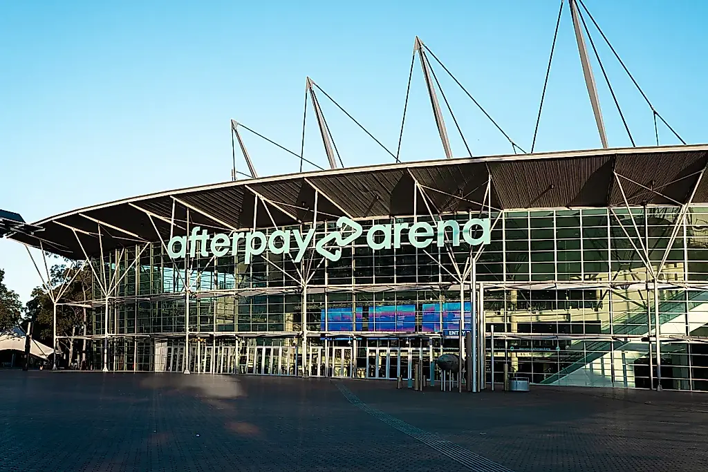 Afterpay Arena se relanza: pagos sin contacto y una nueva era para los conciertos en Sídney