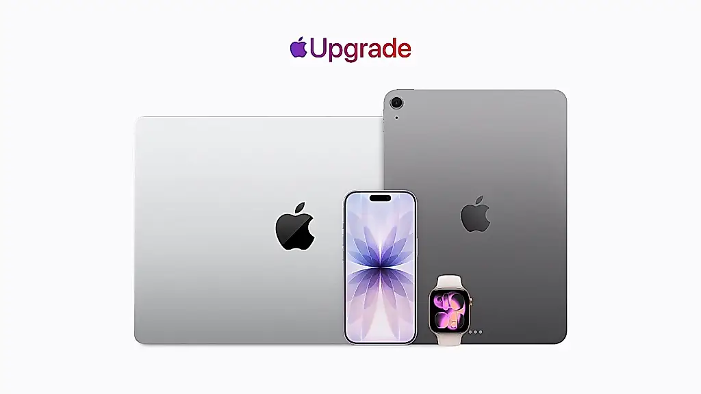 Apple lanza un nuevo plan de alquiler de dispositivos