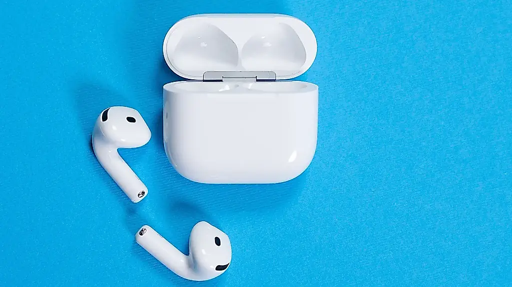 Режим 60-60 для AirPods: заботься о слухе, чтобы не стать Радищевым XXI века