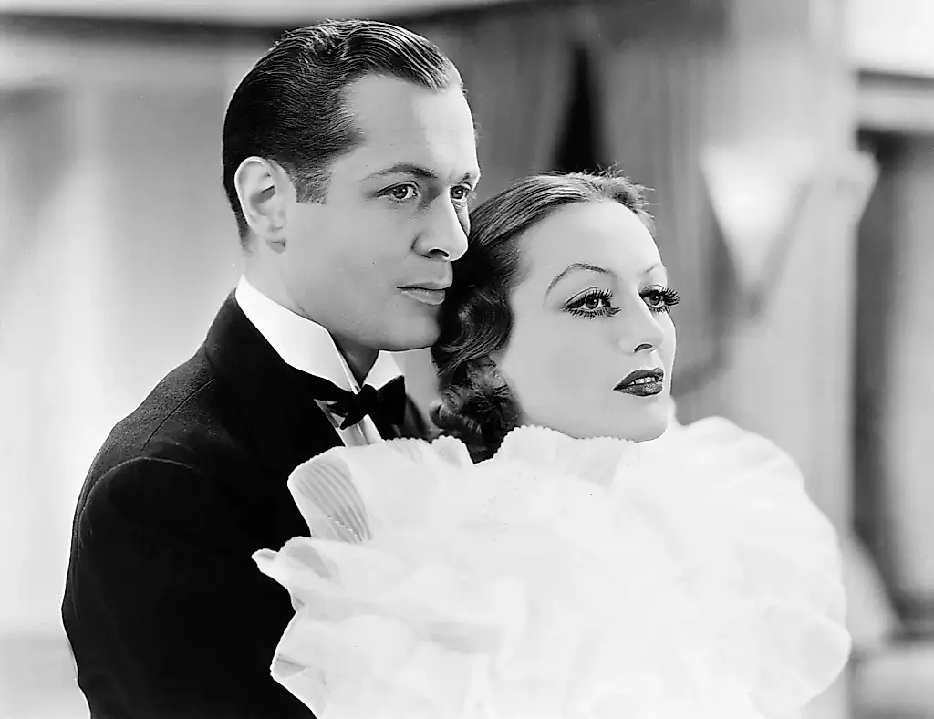 90 лет в налёте пыли: возвращение «Letty Lynton» с Джоан Кроуфорд