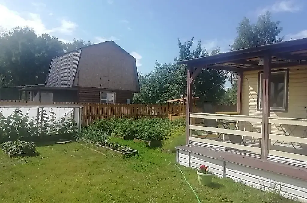 Rosreestr facilitará la vida de los propietarios de dachas: nuevas normas para las asociaciones de jardinería