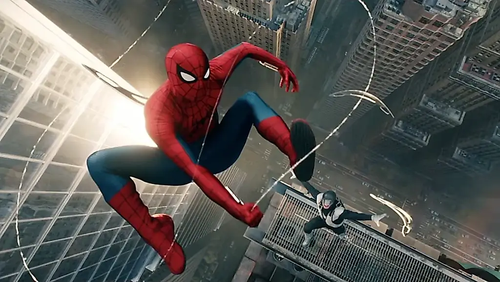 Spider-Man: Brand New Day: crítica