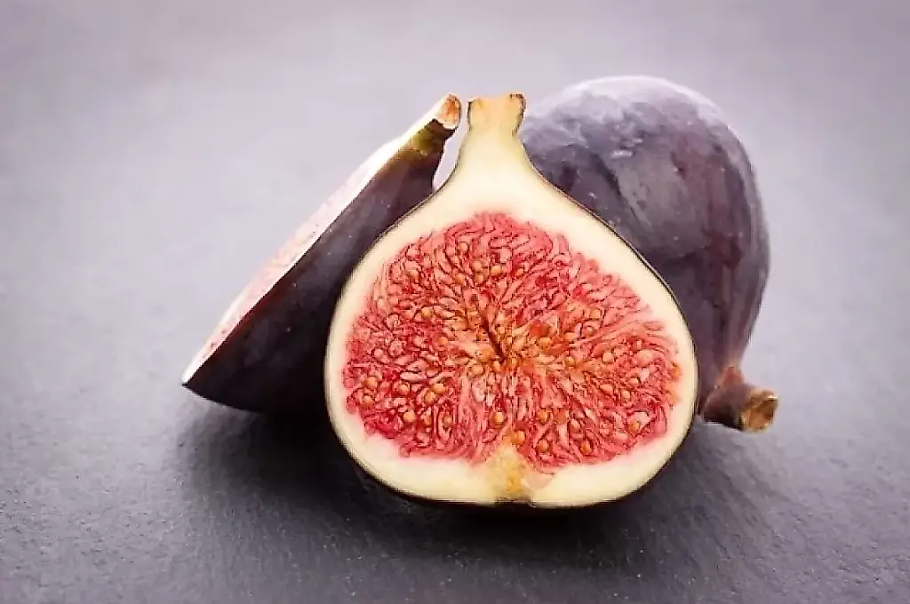 Por qué el higo es el rey de los frutos secos