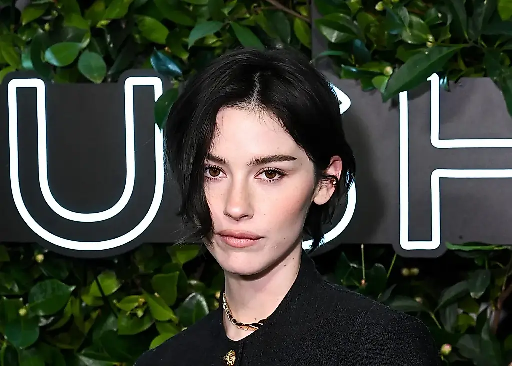 Gracie Abrams: de «Hija del infierno» a la cima del pop