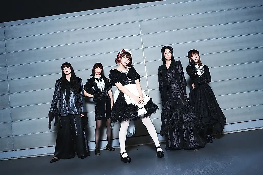 BAND-MAID: el último acorde antes de la pausa
