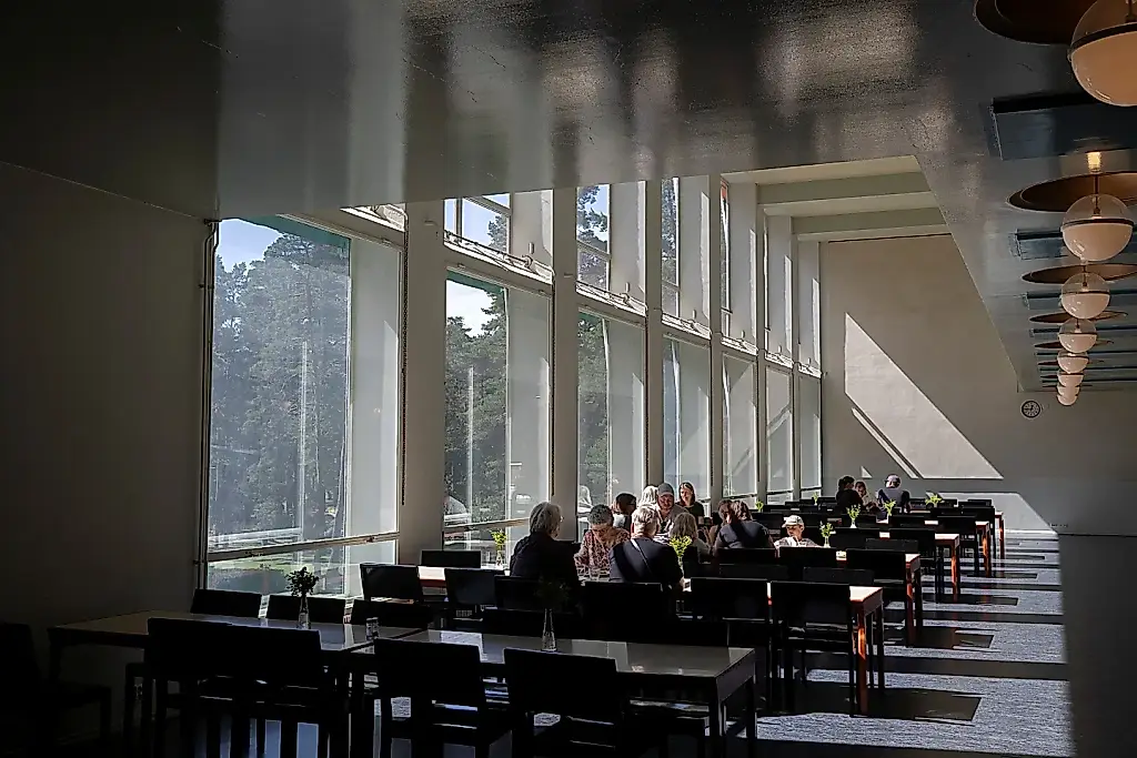 13 obras de Alvar Aalto entran en la Lista del Patrimonio Mundial de la UNESCO