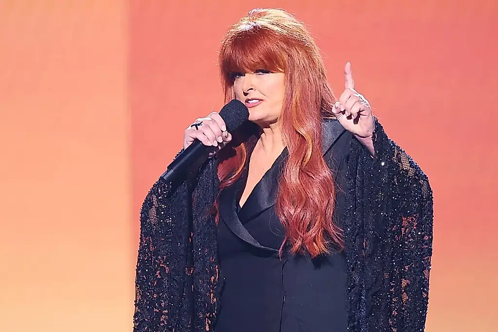 Rock the Ryman vuelve a reunir lo mejor del rock y el country en Nashville