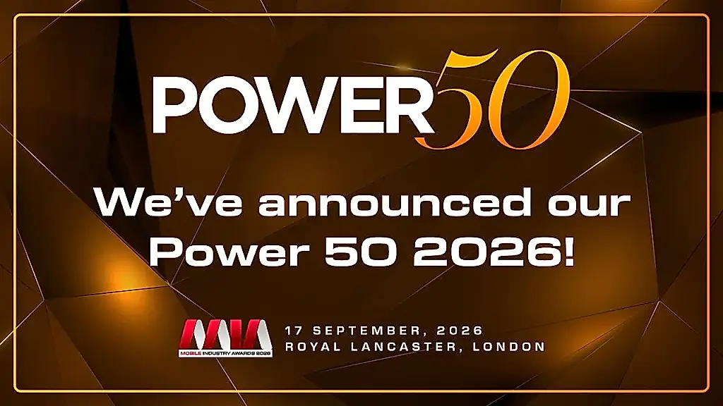 Power 50 2026: ya se conocen todos los finalistas