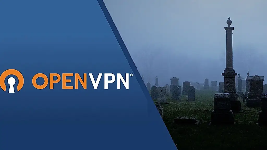 Las actualizaciones de la VPN no garantizan la seguridad: el problema de los protocolos OpenVPN obsoletos en las aplicaciones para Windows