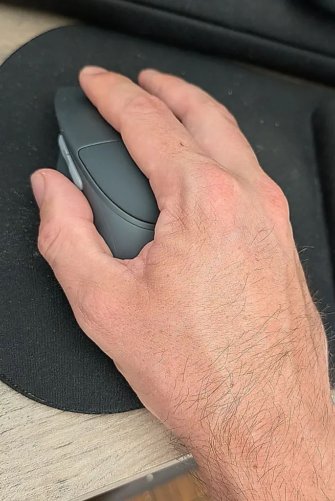 Мышь и клавиатура с подушечкой: работает ли новый комфорт от Logitech?