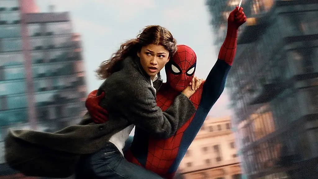 Spider-Man: Brand New Day – Обзор фильма