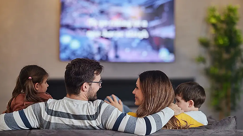 ¿Ver la televisión gratis: mito o realidad?