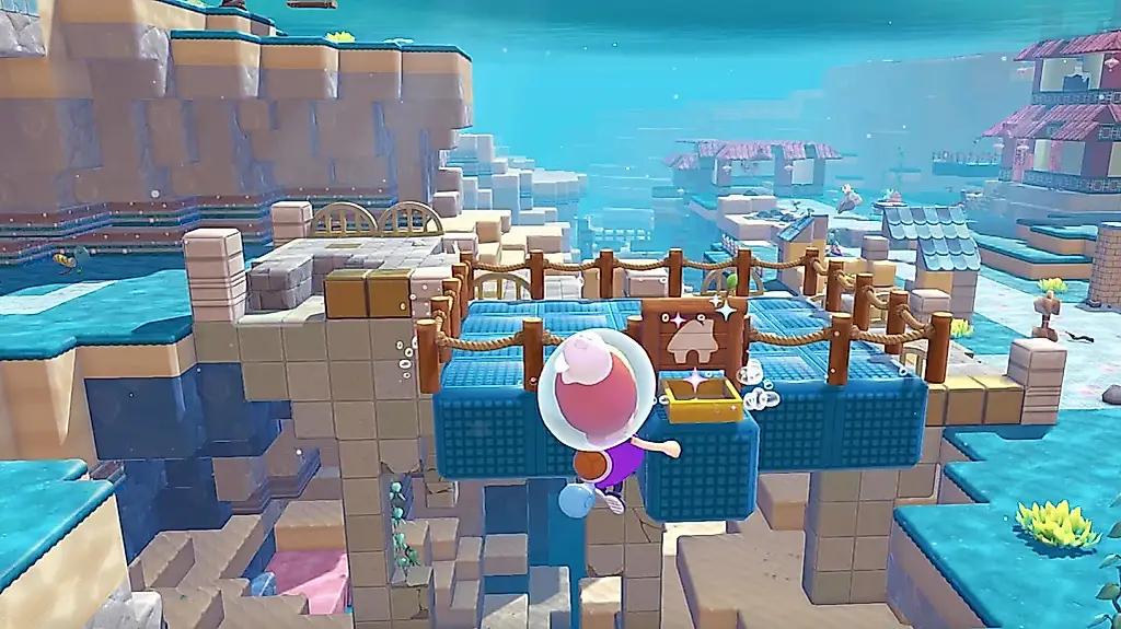 El primer DLC de Pokémon Pokopia llegará a Switch 2 el 5 de agosto