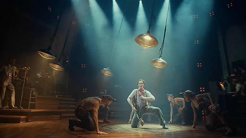 El secreto del éxito de «Hadestown»