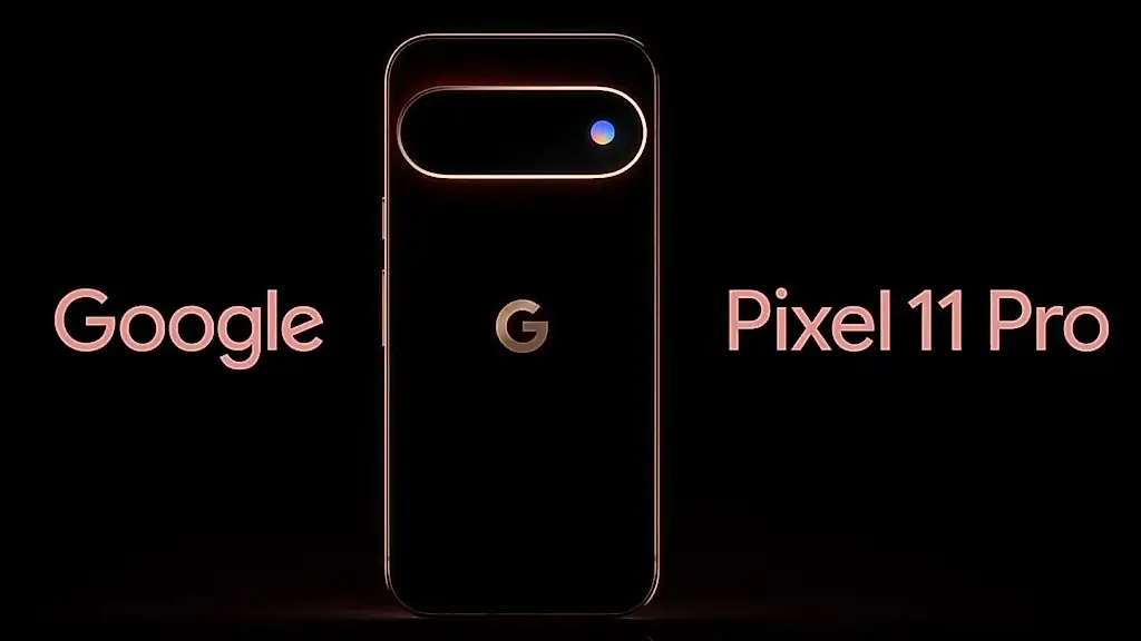 Google anuncia el Pixel 11 Pro y deja entrever una nueva función de cámara