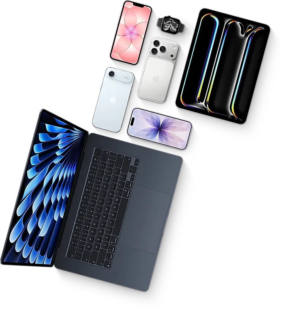 Apple Upgrade Program: где подвох?