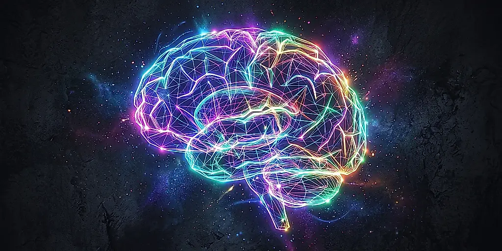 Los psicodélicos alteran el flujo de señales en el cerebro