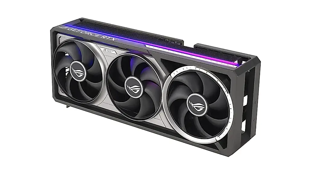 Best Buy продает RTX 5080 дороже RTX 5090