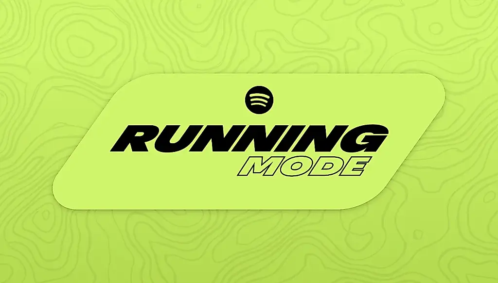 Spotify lanza Running Mode: música a la medida de tus pasos
