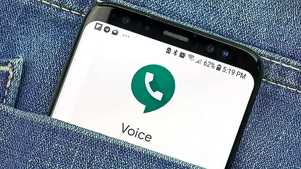 Las suscripciones de pago de Google Voice: mucho más que un número de teléfono