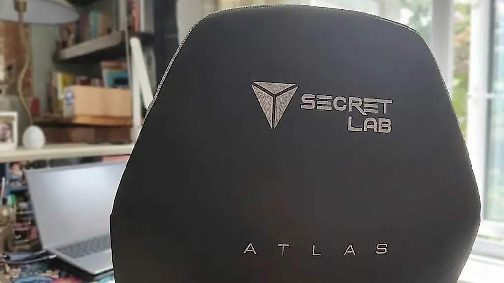 Secretlab Atlas: por qué una buena silla de oficina puede ser horrible para los gamers