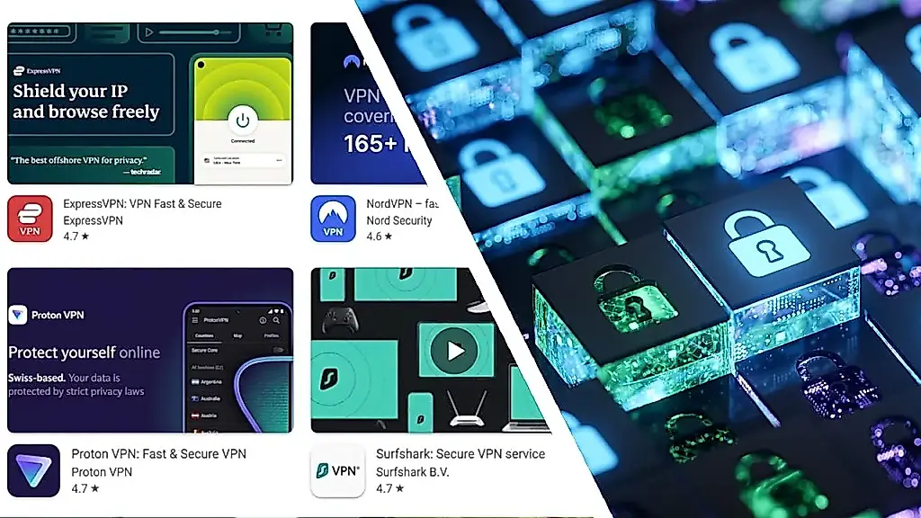 Me acaban de hackear: qué cuentan las reseñas de Play Store sobre las VPN