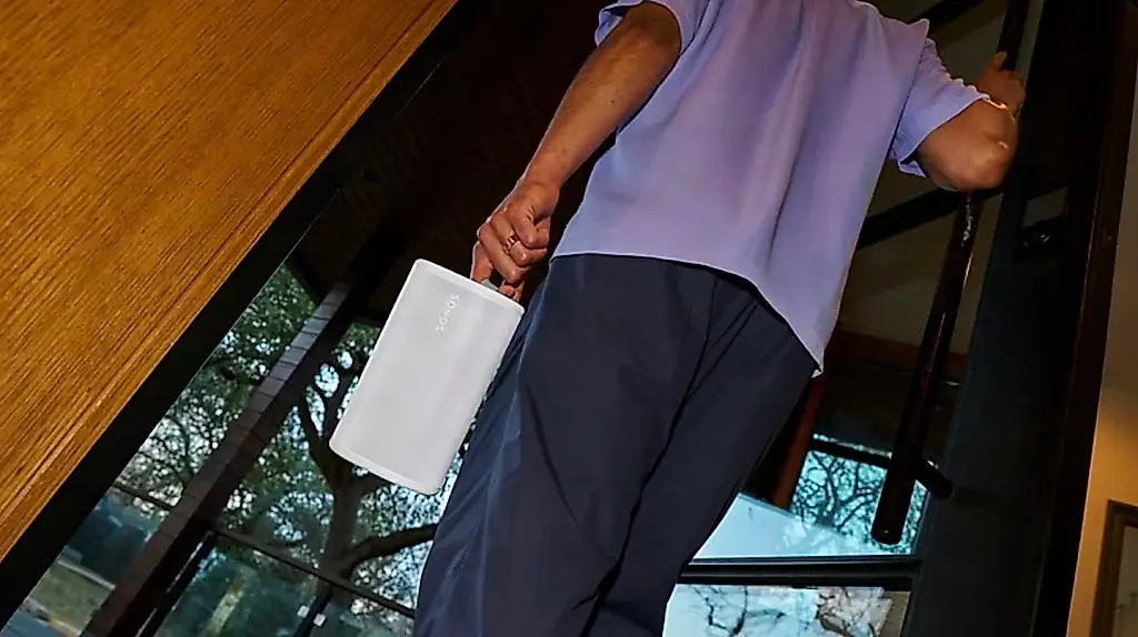 Sonos prepara una presentación de productos para septiembre
