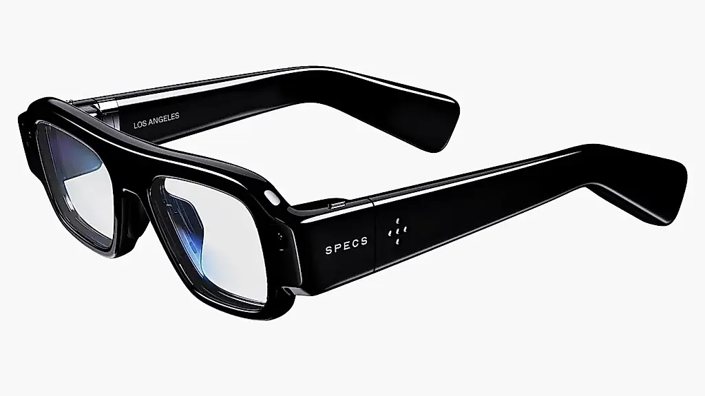 Snap покажет новые AR-очки 16 сентября