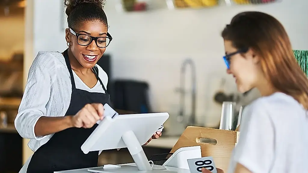 Xero: Give businesses financial control to achieve AI success