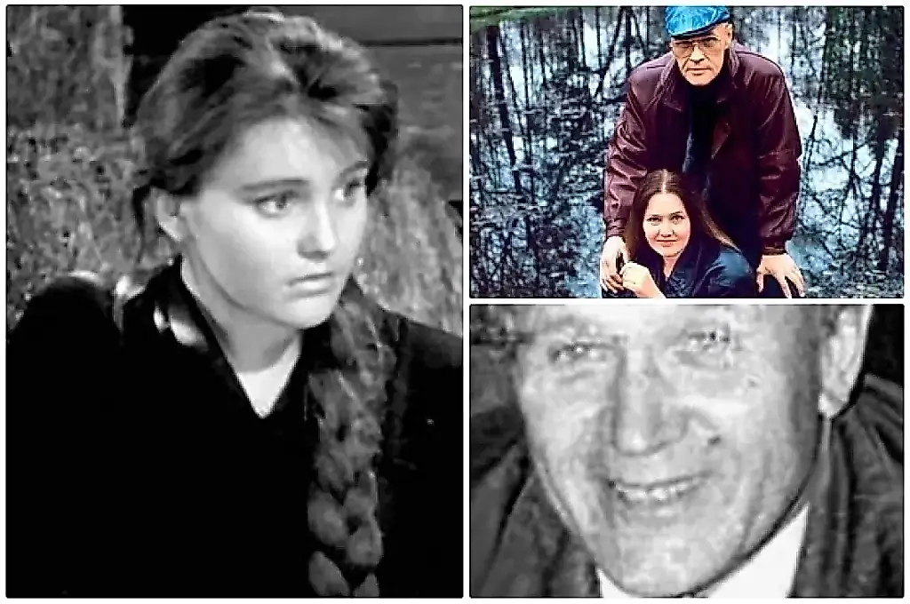 Una «Balada» y los dos amores de Zhanna Prokhorenko
