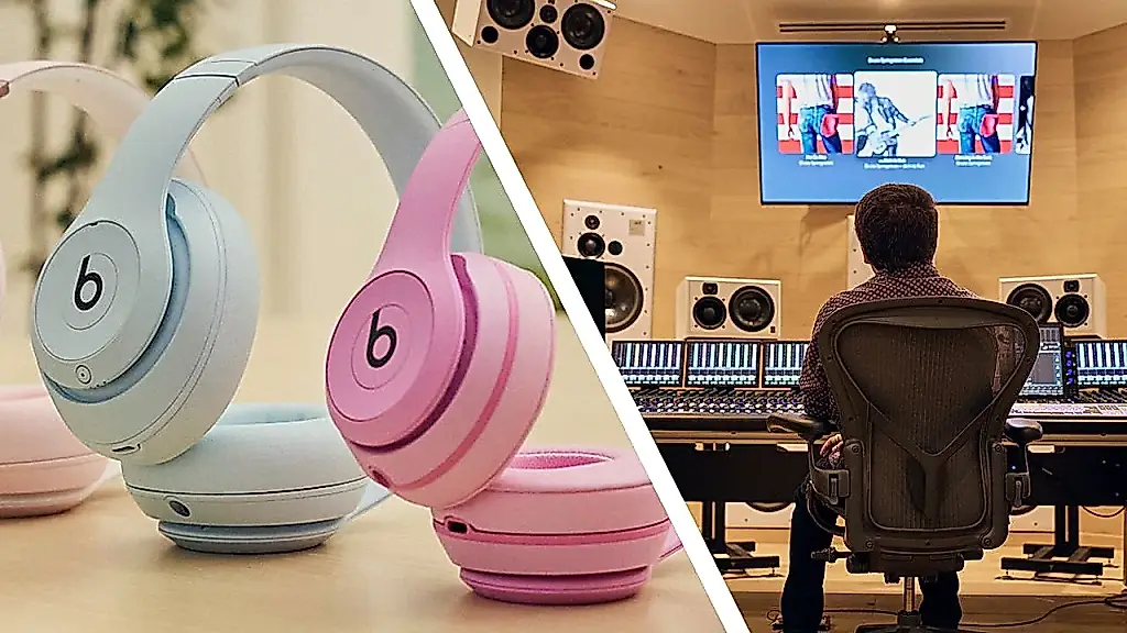 Cómo cambió Apple a Beats en 12 años: el secreto del sonido y las pruebas