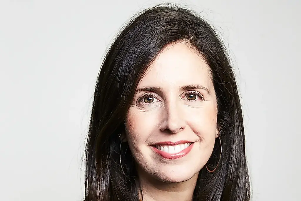 HYBE nombra a la responsable de personas y transformación: Jenny Pfaff entra en escena
