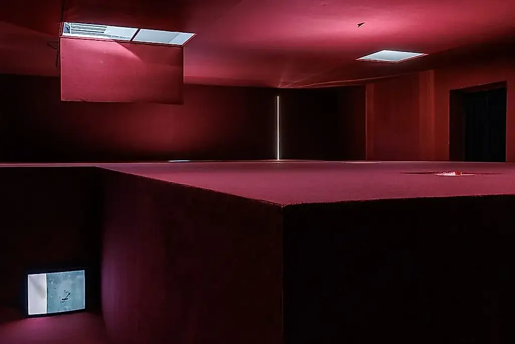 La Renaissance Society recibe el premio Ellsworth Kelly para una exposición de Pan Daijing