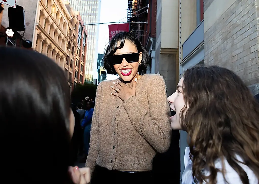 Nara Smith no se considera una «tradwife»: explica por qué esto irrita tanto a todo el mundo