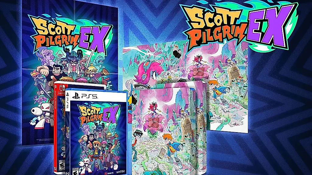 Физические игры после PlayStation: кто спасает диски, когда Sony уходит в цифру
